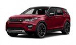 2015 Land Rover Discovery Sport